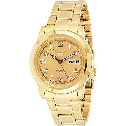 SEIKO 5 JAPAN SNKK38J1 ERKEK KOL SAAT�