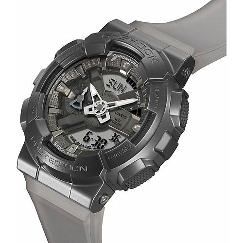 CASIO GM-110MF-1ADR ERKEK KOL SAAT�