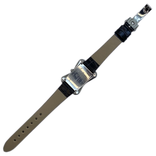 Maurice Lacroix - DV5012 AR09939 Hakiki Deri Saat Kay��� | �zel El Yap�m� �retim