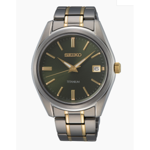 SEIKO SUR377P1 ERKEK KOL SAAT