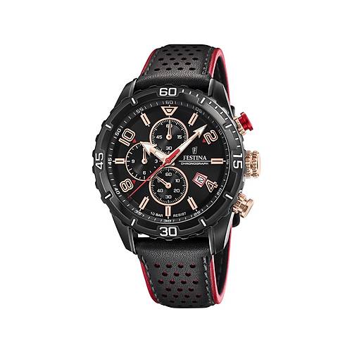 FESTINA F20519/4 CHRONO SPORT ERKEK KOL SAAT
