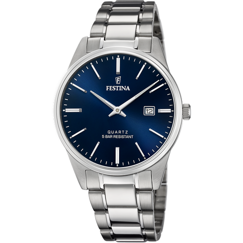 FESTINA F20511/3 CLASSICS ERKEK KOL SAAT