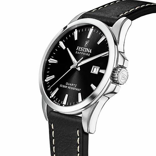 FESTINA SWISS F20025/4 ERKEK KOL SAAT�
