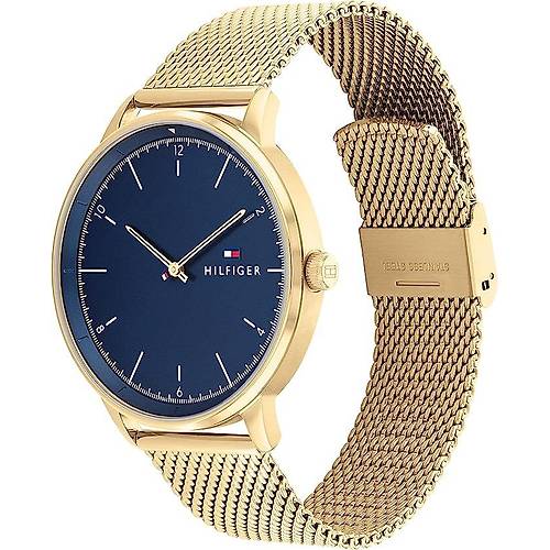 TOMMY HILFIGER 1791877 ERKEK KOL SAAT