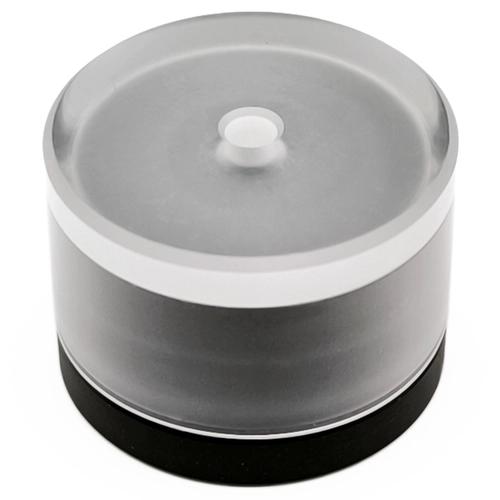 Saat Zemberek Namlu Kapatma Arac� 25 mm (Plastik, 18 mm Y�kseklik)