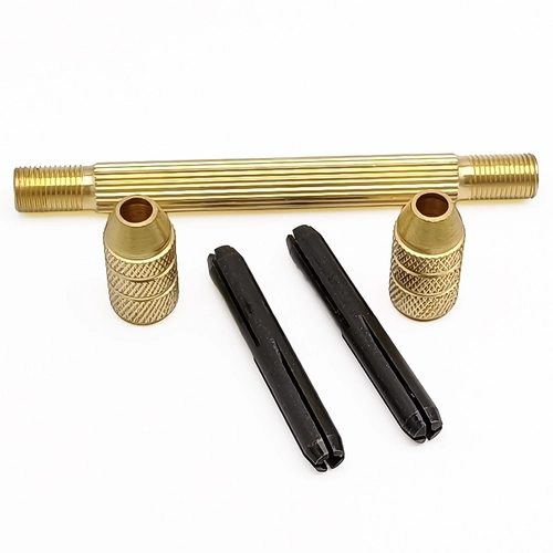 Saati El Mandreni 11cm  4 Ulu Dner Balk Metal Gvde A Kalite