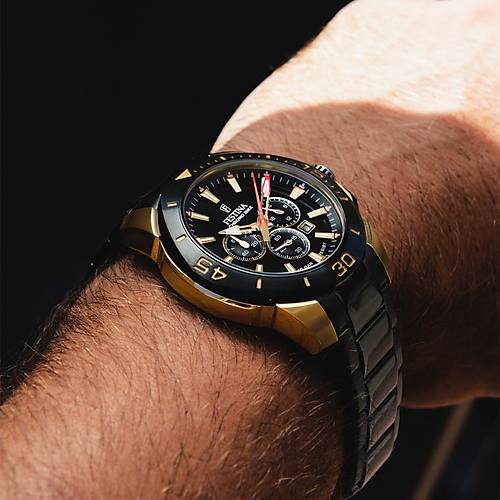 FESTINA F20644/1 SPECIAL EDITION CHRONOGRAPH ERKEK KOL SAAT