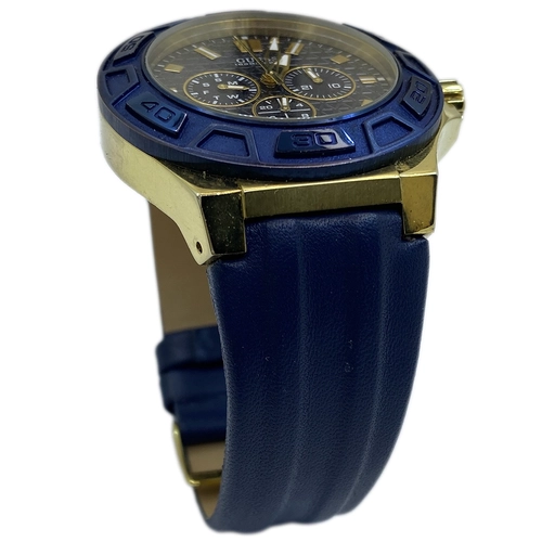 Guess - W0674G2 Hakiki Deri Saat Kay��� �zel El Yap�m� �retim (Saatinizi G�ndermeniz Gerekli)