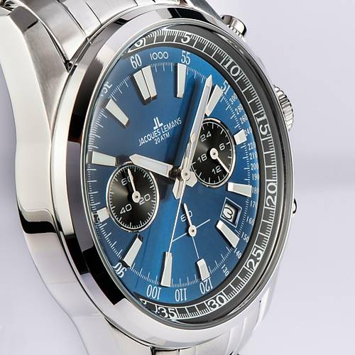 JACQUES LEMANS LIVERPOOL 1-2117ZC ERKEK KOL SAAT�