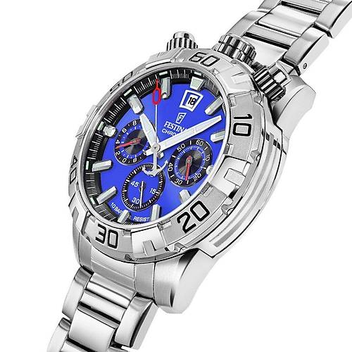 FESTINA F20743/3 THE ORIGINALS ERKEK KOL SAAT�