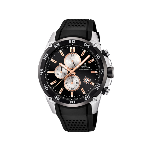 FESTINA F20330/6 THE ORIGINALS ERKEK KOL SAAT