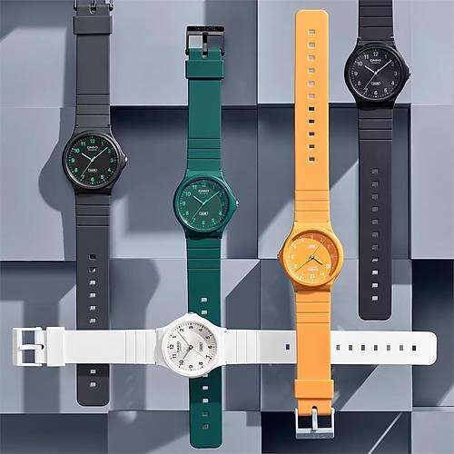 CASIO MQ-24B-3BDF ERKEK KOL SAAT�