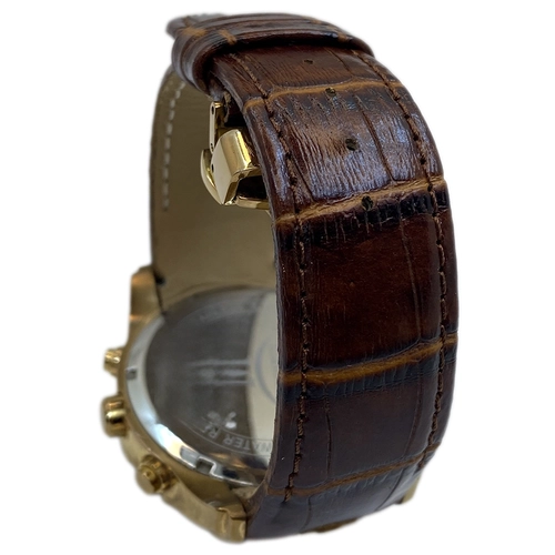 Momentus - TM248 Hakiki Deri Saat Kay��� | �zel El Yap�m� �retim