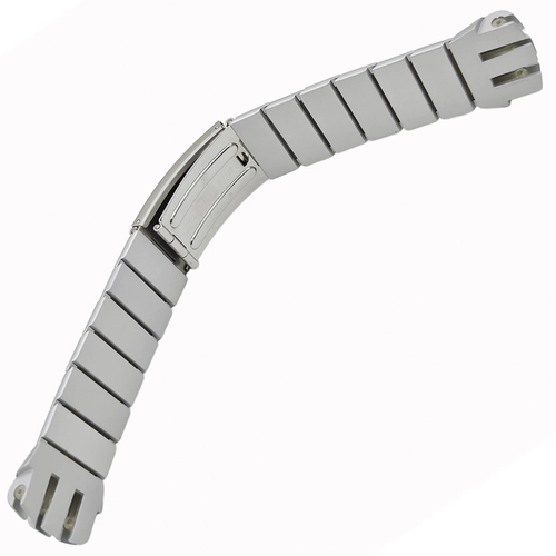 Swatch Nabap Uyumlu Al�minyum Saat Kordonu 21mm 30gr.