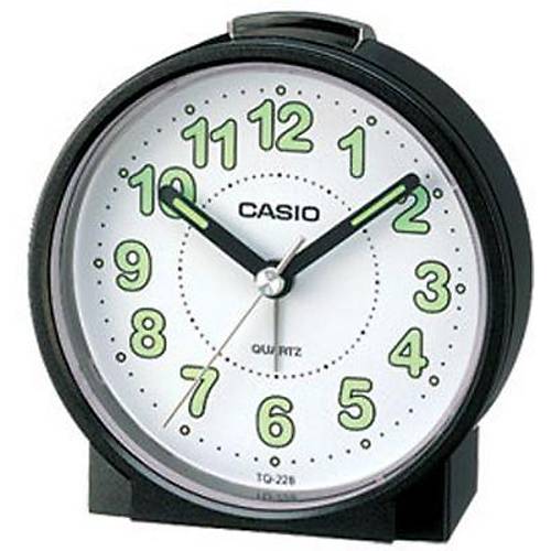 CASIO TQ-228-1DF MASA SAAT