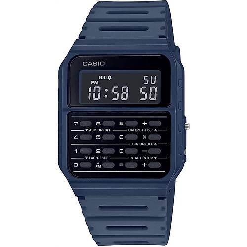 CASIO CA-53WF-2BDF ERKEK KOL SAAT
