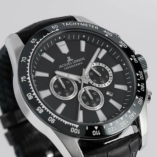 JACQUES LEMANS LIVERPOOL 1-2140A ERKEK KOL SAAT�