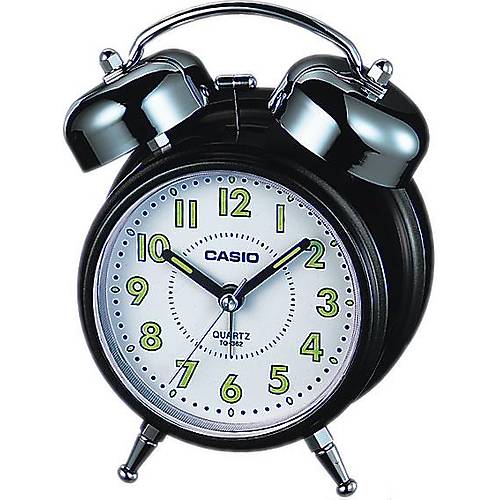 CASIO TQ-362-1BDF MASA SAAT