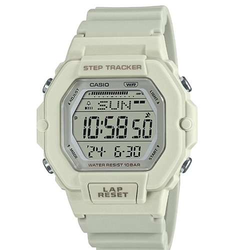 CASIO LWS-2200H-8AVDF KADIN KOL SAAT