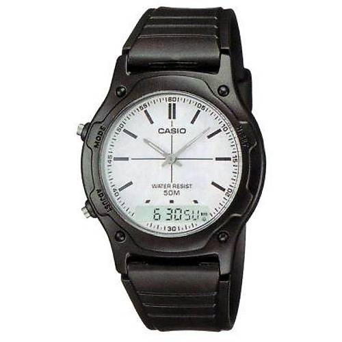 CASIO AW-49H-7EVDF ERKEK KOL SAAT