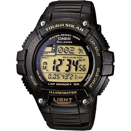 CASIO W-S220-9AVDF ERKEK KOL SAAT