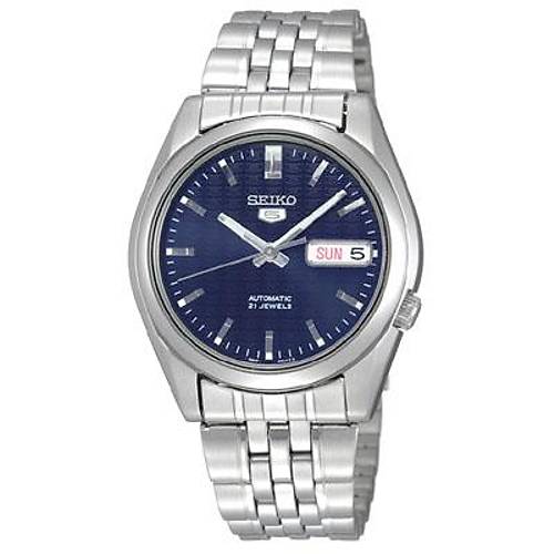 SEIKO 5 SNK357K1 ERKEK KOL SAAT