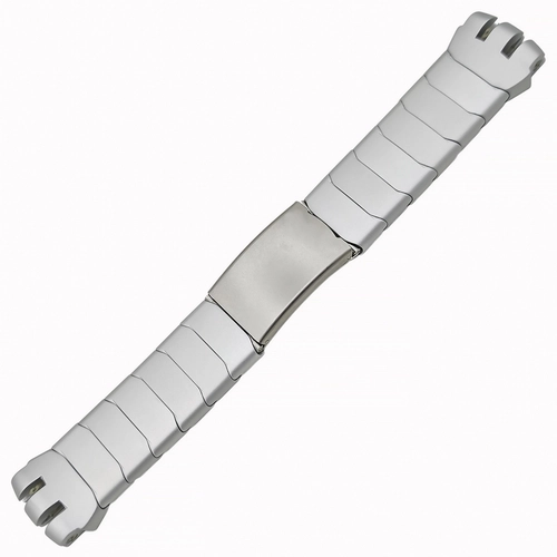 Swatch Nabap Uyumlu Al�minyum Saat Kordonu 21mm 30gr.