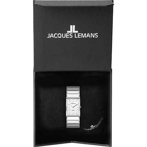 JACQUES LEMANS YORK 1-1651E KADIN KOL SAAT�