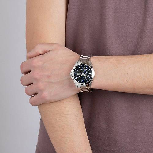 LOTUS 18812/2 MULTIFUNCTION ERKEK KOL SAAT�