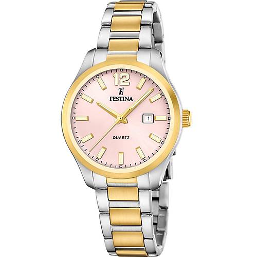 FESTINA F20739/2 CLASSICS KADIN KOL SAAT�