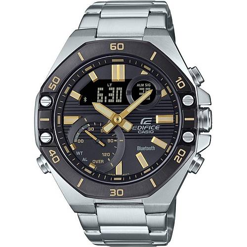 CASIO ECB-10DB-1A9DF EDIFICE ERKEK KOL SAAT