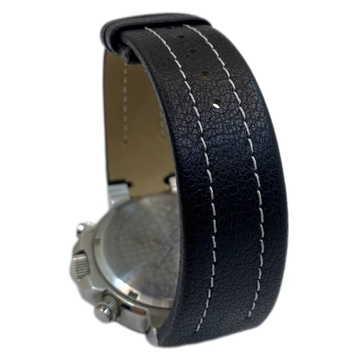 Jacques Lemans - 1-1485 Hakiki Deri Saat Kay��� | �zel El Yap�m� �retim