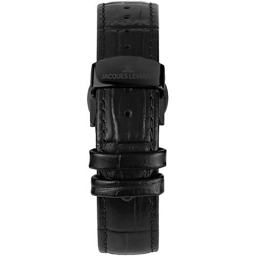 JACQUES LEMANS DERBY 1-2213H ERKEK KOL SAAT�