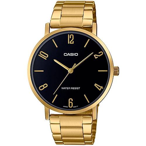 CASIO MTP-VT01G-1B2UDF ERKEK KOL SAAT