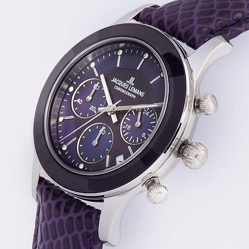JACQUES LEMANS VENICE 1-2151J KADIN KOL SAAT�