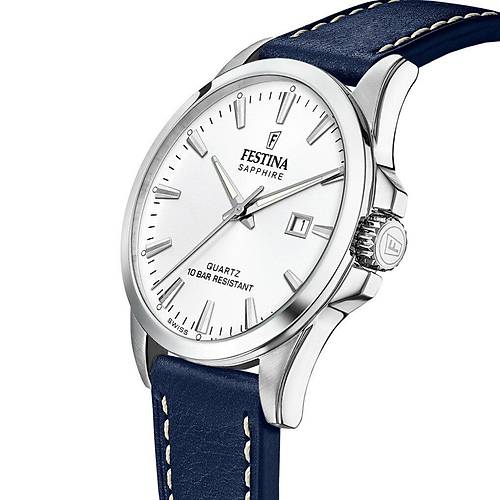 FESTINA SWISS F20025/2 ERKEK KOL SAAT�
