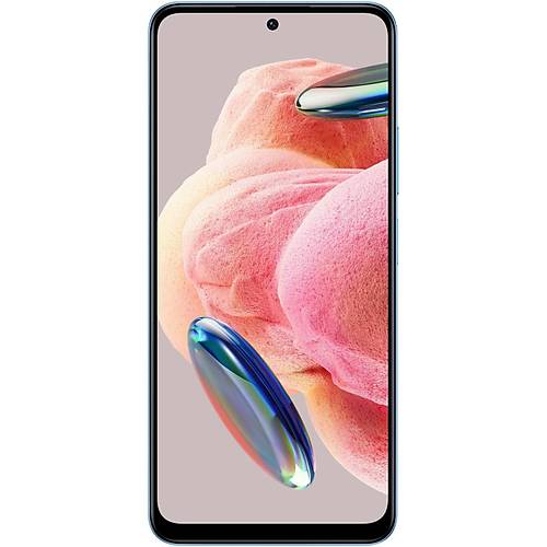 Xiaomi Redmi Note 12 Siyah 128 GB 6 GB Ram (Xiaomi Trkiye Garantili)