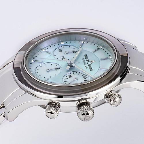 JACQUES LEMANS VENICE 1-2151K KADIN KOL SAAT�
