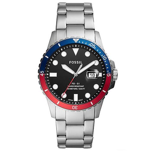 FOSSIL FS5657 ERKEK KOL SAAT