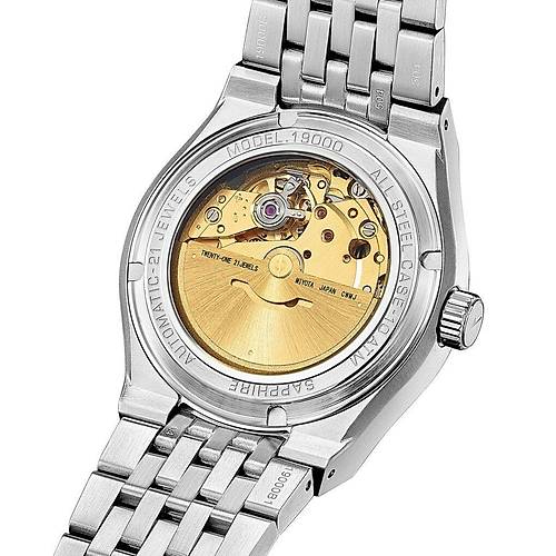 LOTUS 19000/3 AUTOMATIC ERKEK KOL SAAT�