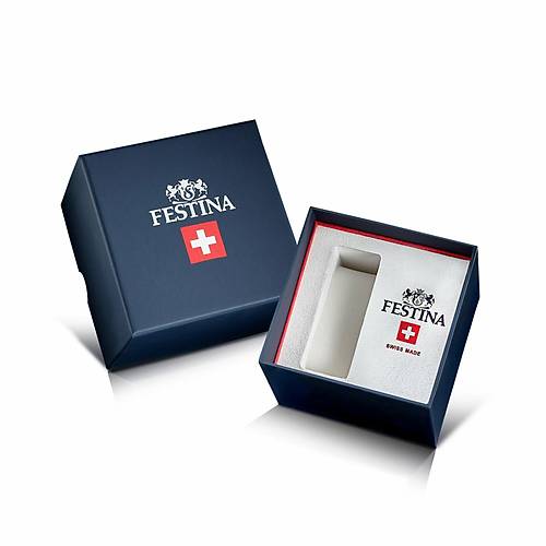 FESTINA SWISS F20073/4 CLASSIQUES ERKEK KOL SAAT