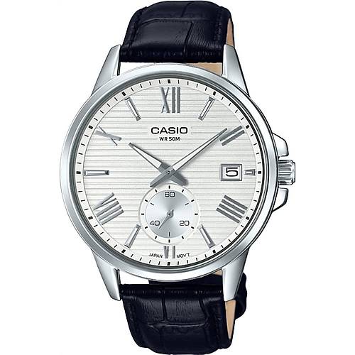 CASIO MTP-EX100L-7AVDF ERKEK KOL SAAT