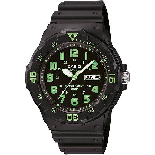 CASIO MRW-200H-3BVDF ERKEK KOL SAAT