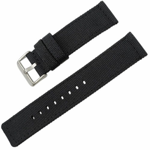Koton Saat Kordonu 22mm 7 Renk Seenekli Tekstil rg Dokuma