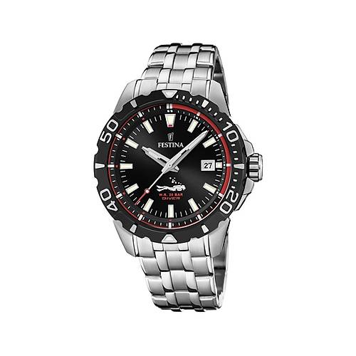 FESTINA F20461/2 THE ORIGINALS ERKEK KOL SAAT