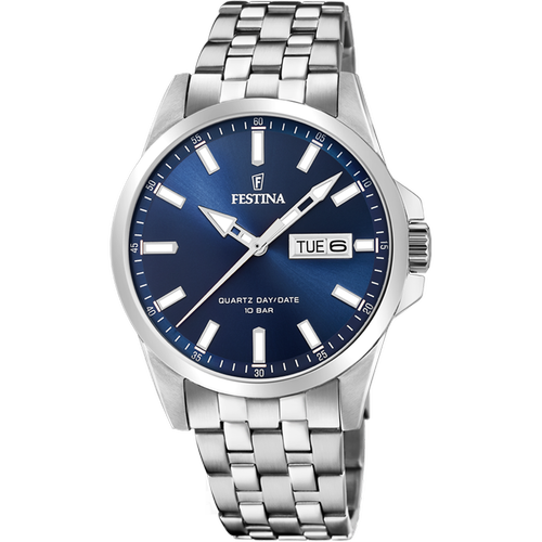 FESTINA F20357/3 CLASSICS ERKEK KOL SAAT