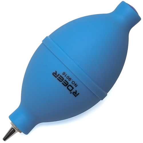 Yumu�ak Silikon Hava Pompas� | Saat, Bilgisayar, Laptop, Kamera Temizleyici