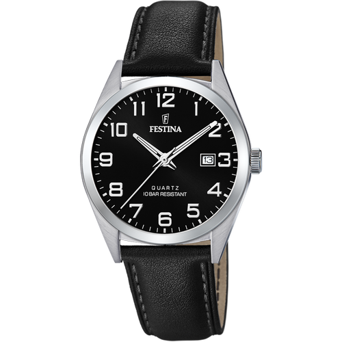FESTINA F20446/3 CLASSICS ERKEK KOL SAAT