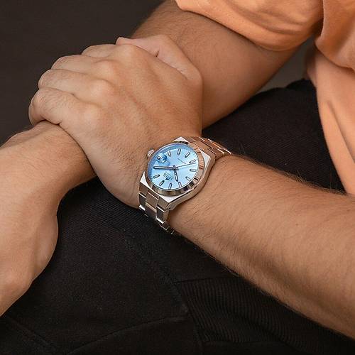 LOTUS 18996/1 AUTOMATIC ERKEK KOL SAAT�