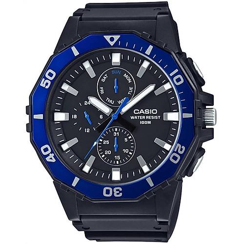 CASIO MRW-400H-2AVDF ERKEK KOL SAAT